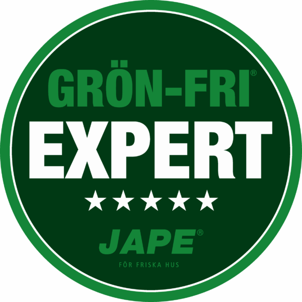 green logo