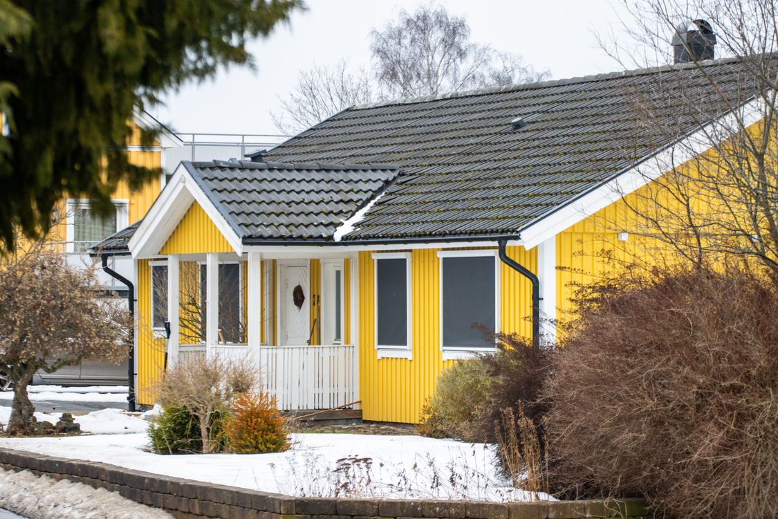 Exempelhus 2