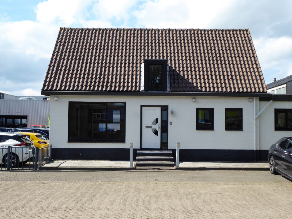 Exempelhus 1